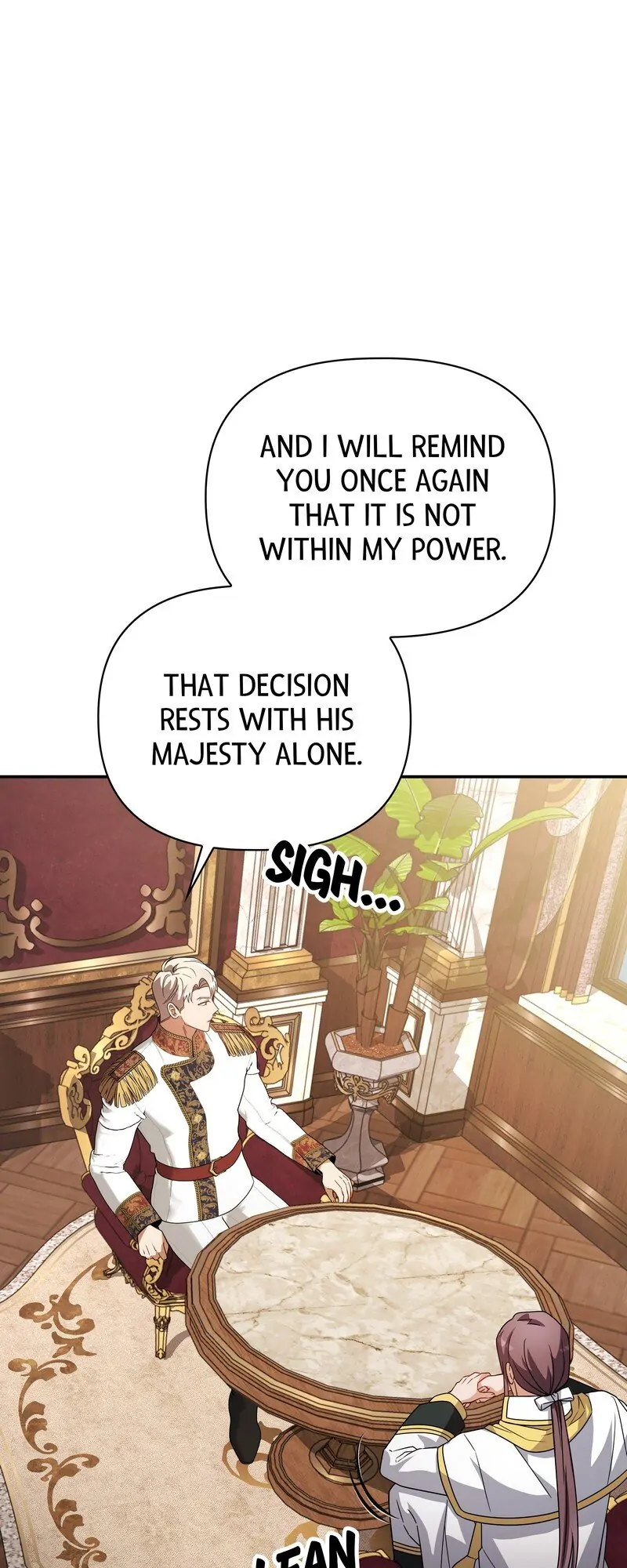 Princess Shu chapter 88 page 64