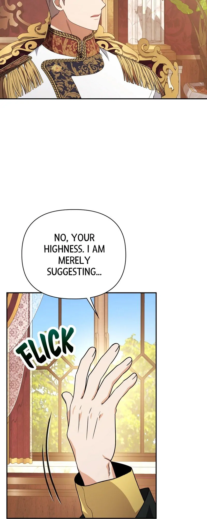 Princess Shu chapter 88 page 66