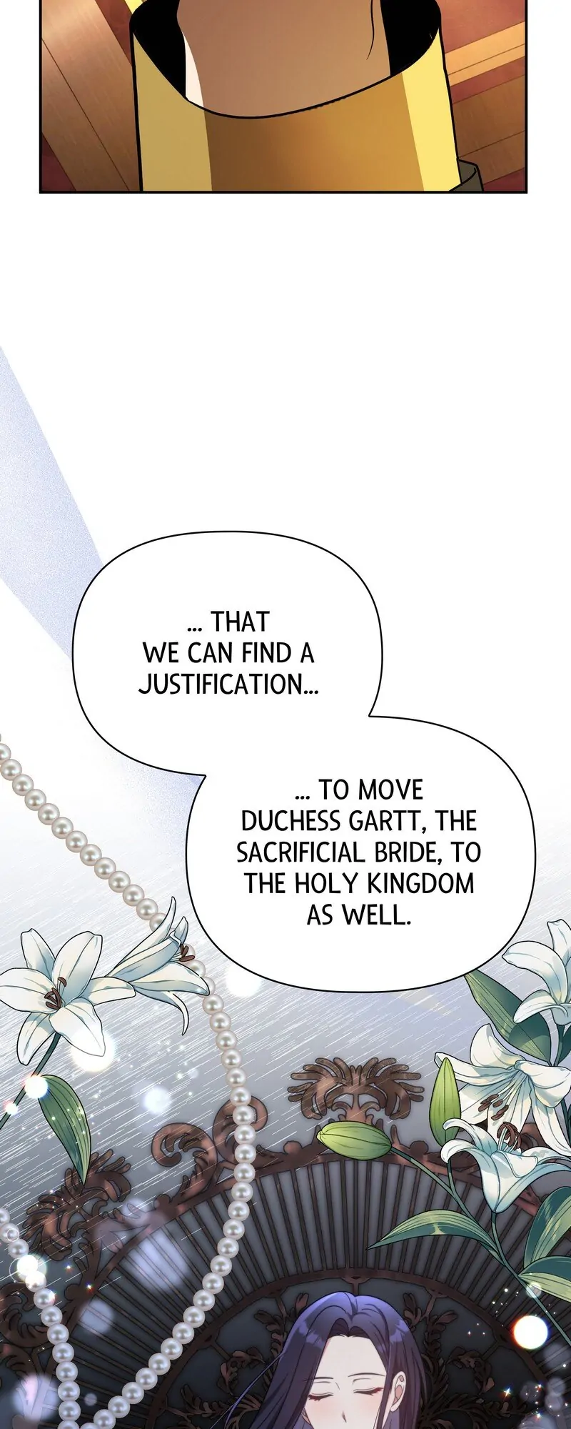 Princess Shu chapter 88 page 71