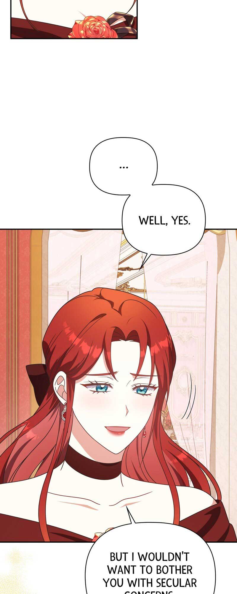 Princess Shu chapter 89 page 6