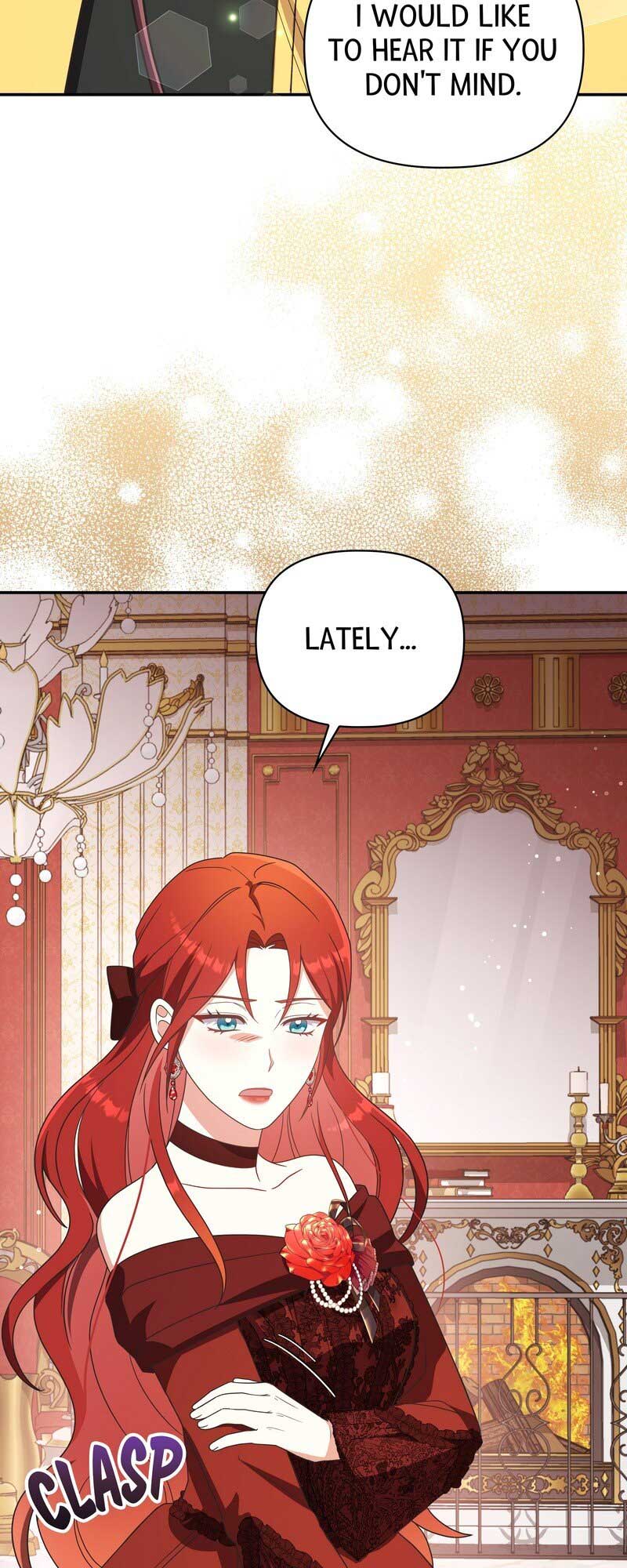 Princess Shu chapter 89 page 8