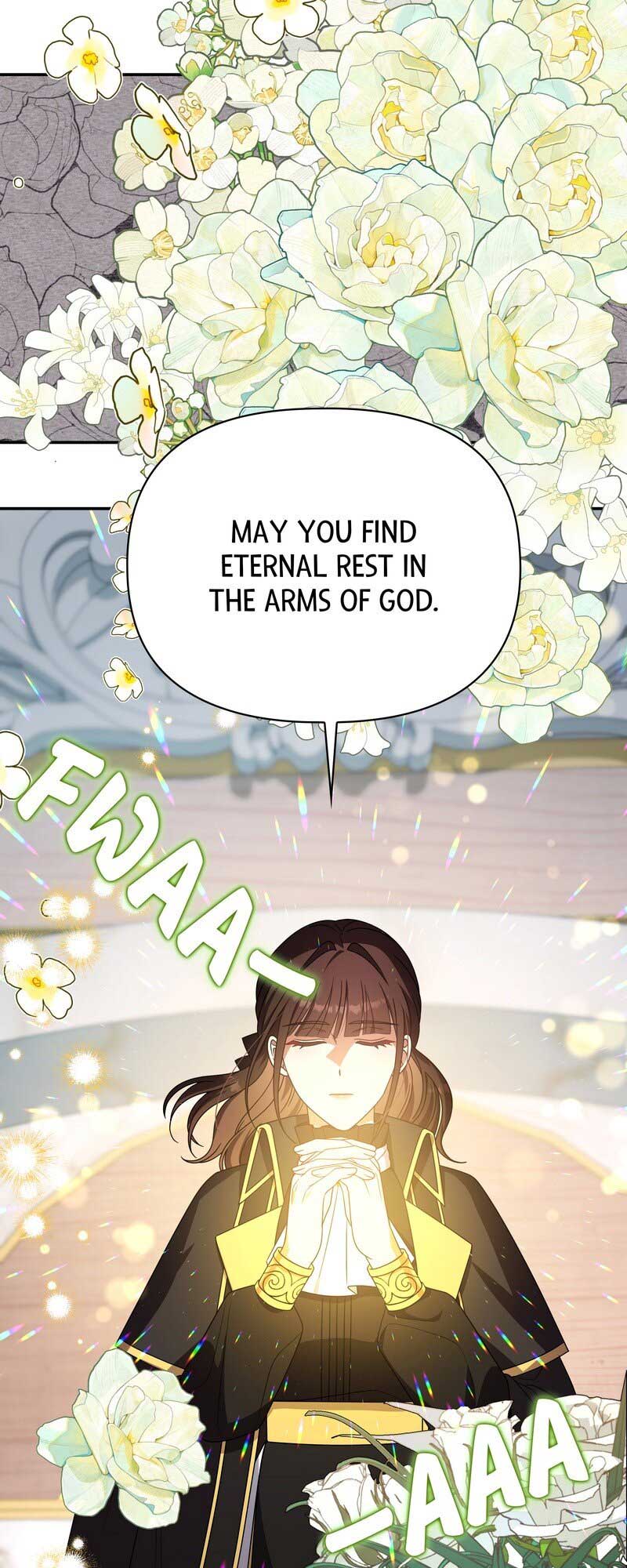 Princess Shu chapter 89 page 32
