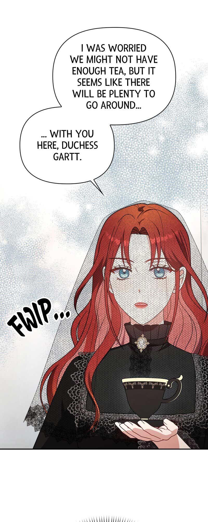 Princess Shu chapter 89 page 41