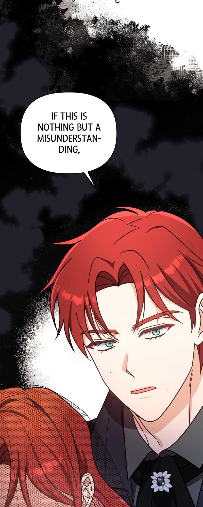 Princess Shu chapter 89 page 64