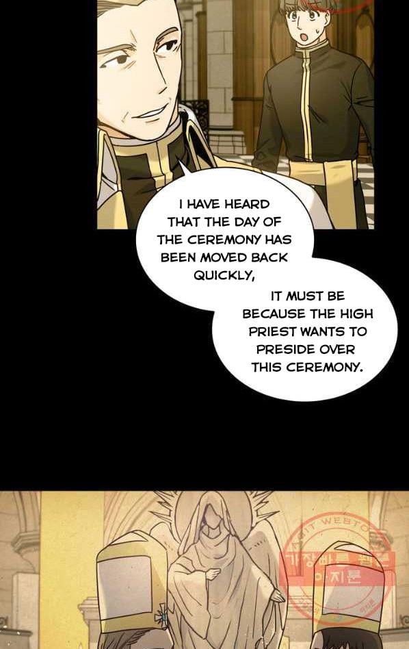 Princess Shu chapter 9 page 34