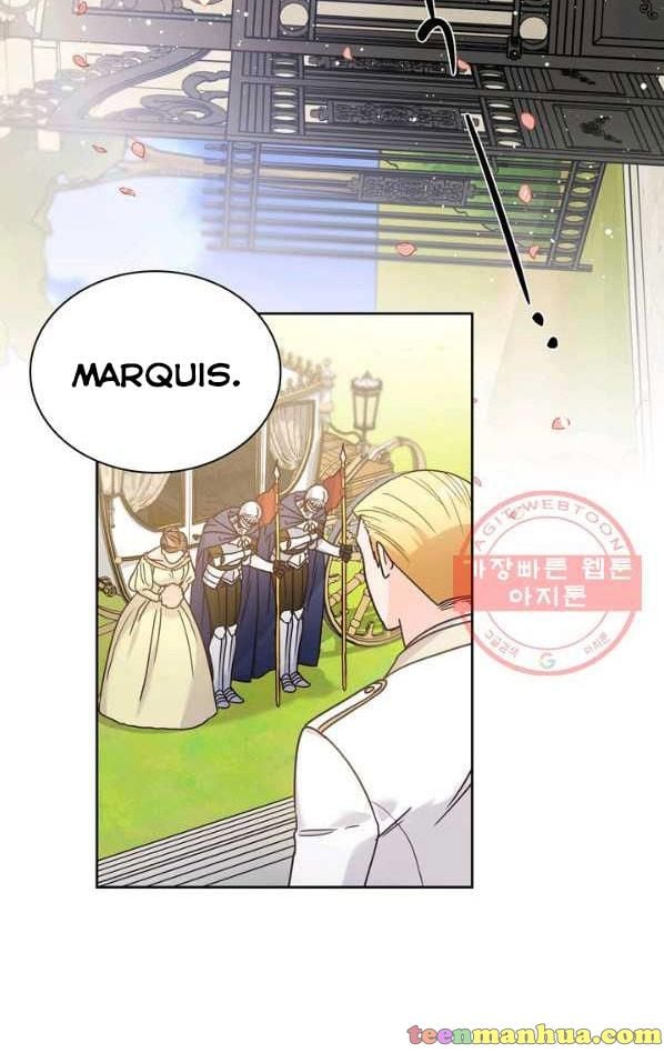 Princess Shu chapter 9 page 6