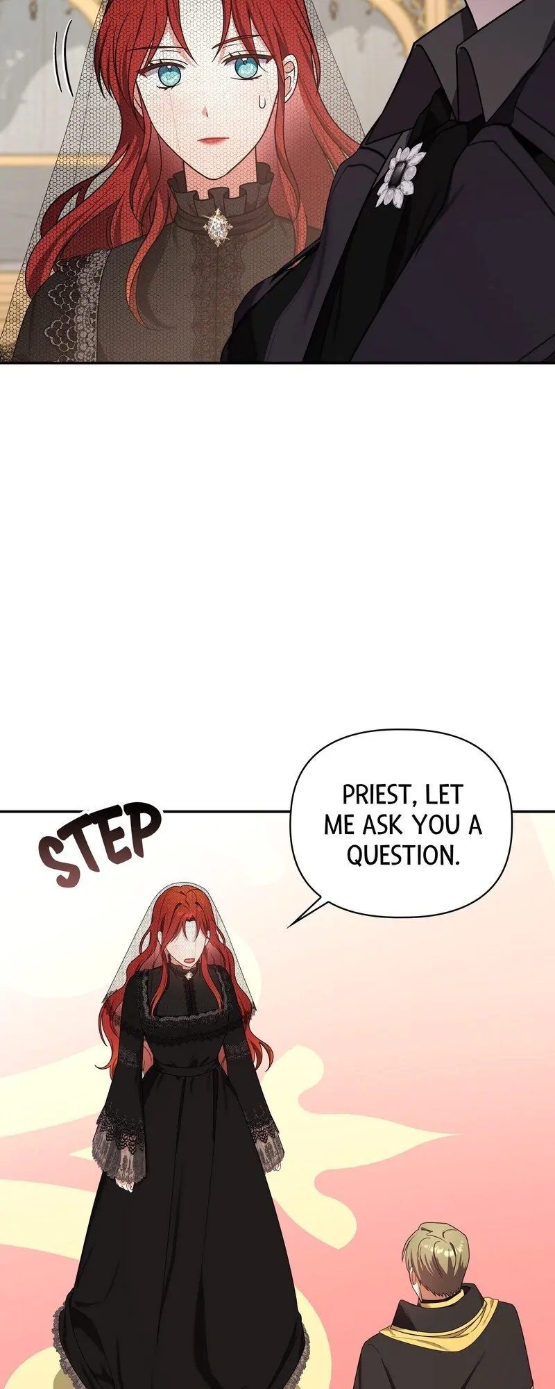 Princess Shu chapter 90 page 4
