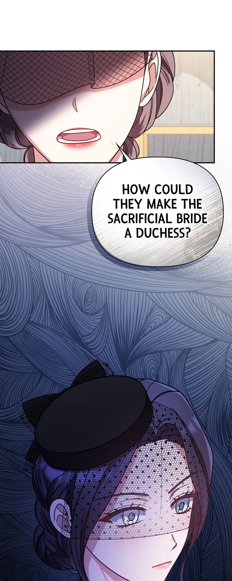 Princess Shu chapter 90 page 12