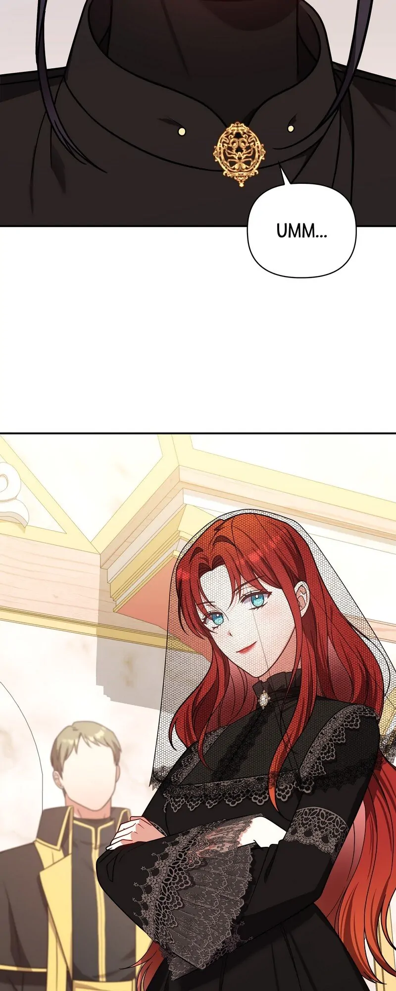 Princess Shu chapter 90 page 14