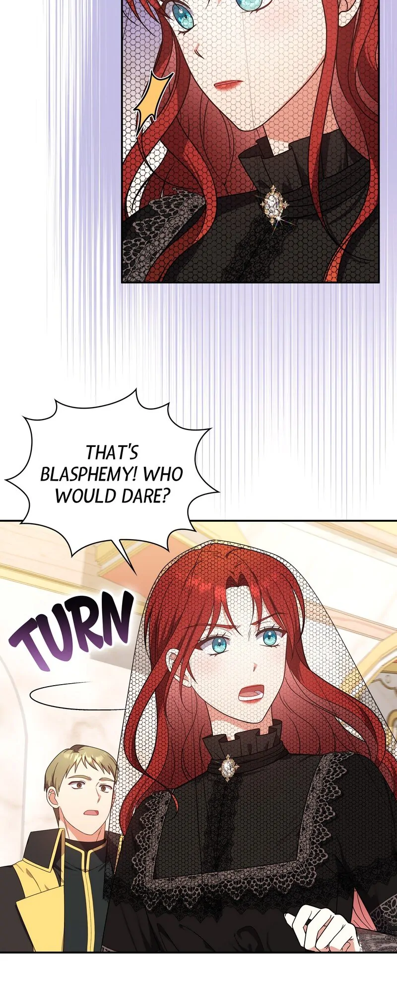 Princess Shu chapter 90 page 17