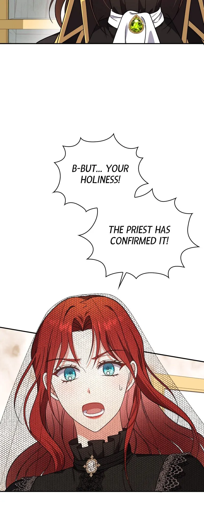 Princess Shu chapter 90 page 19