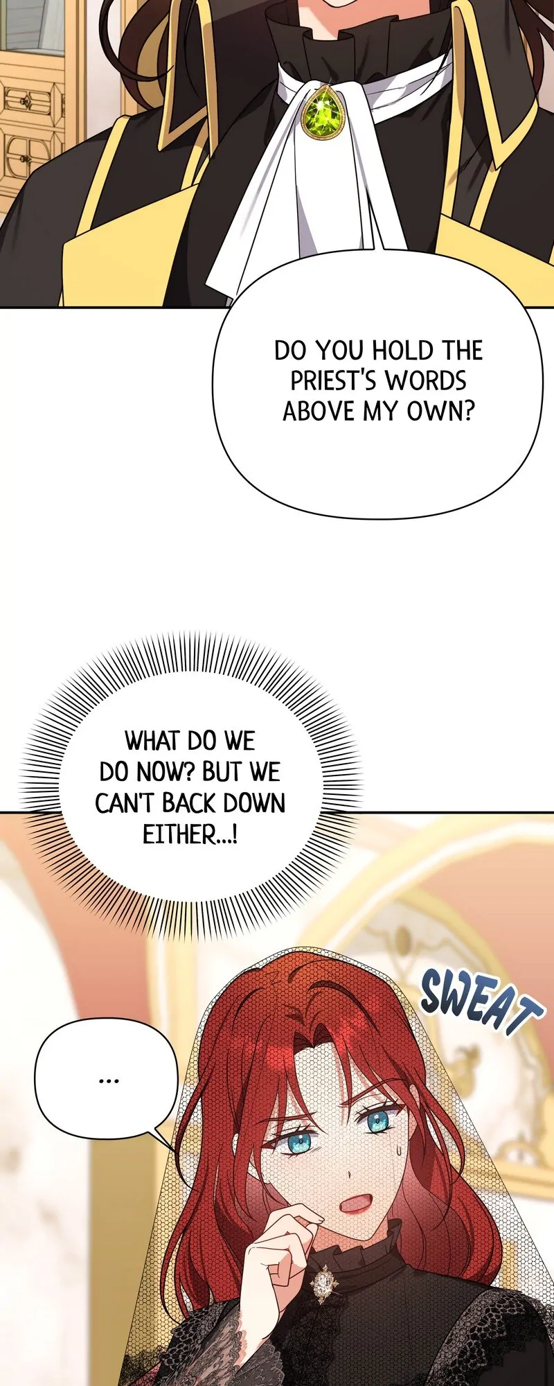 Princess Shu chapter 90 page 24