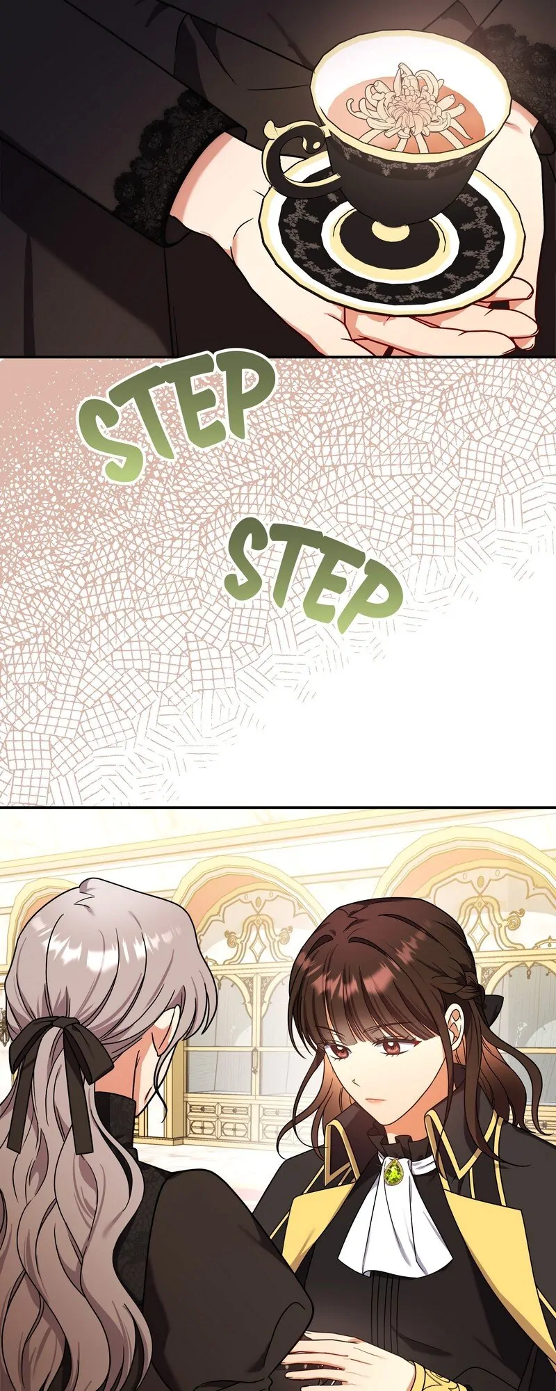 Princess Shu chapter 90 page 30