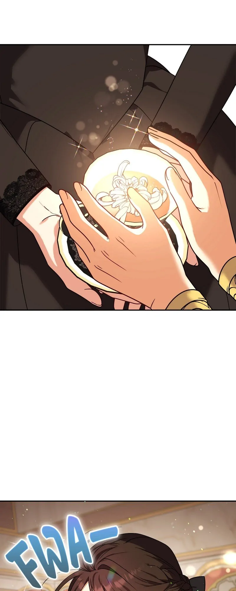 Princess Shu chapter 90 page 32