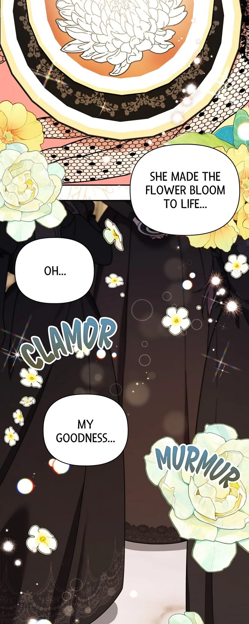 Princess Shu chapter 90 page 39