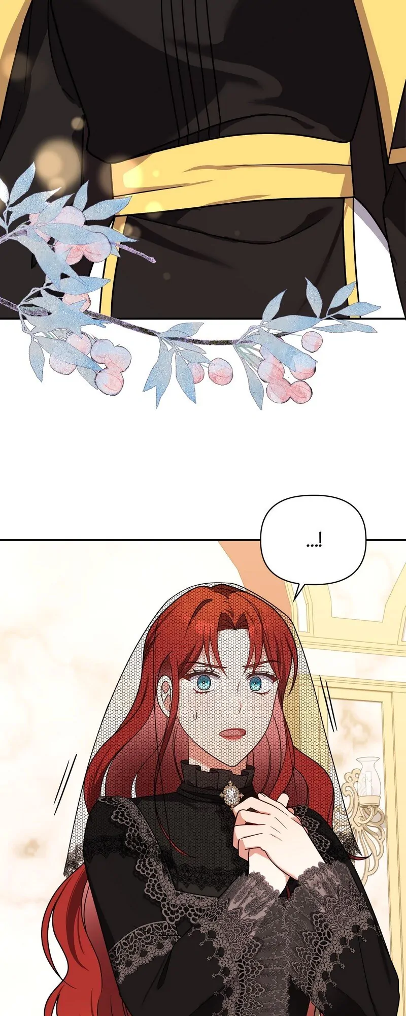 Princess Shu chapter 90 page 44