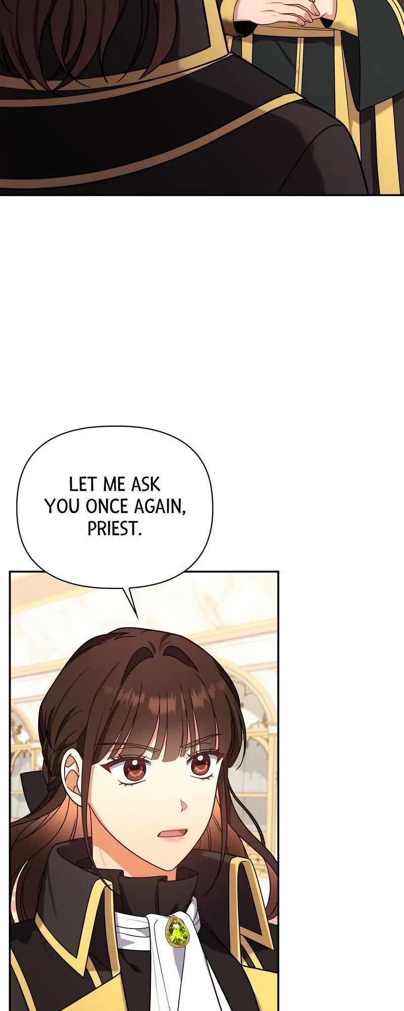 Princess Shu chapter 90 page 46