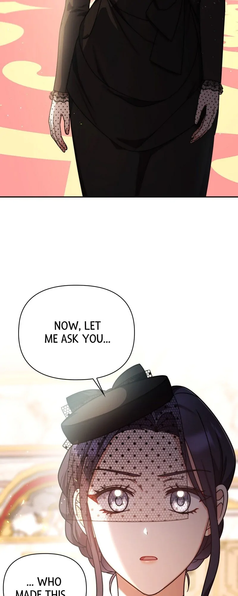 Princess Shu chapter 90 page 64