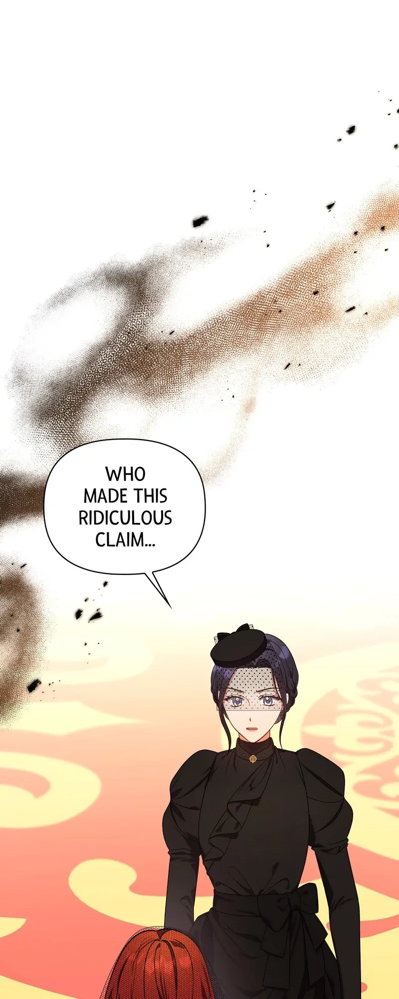 Princess Shu chapter 91 page 1