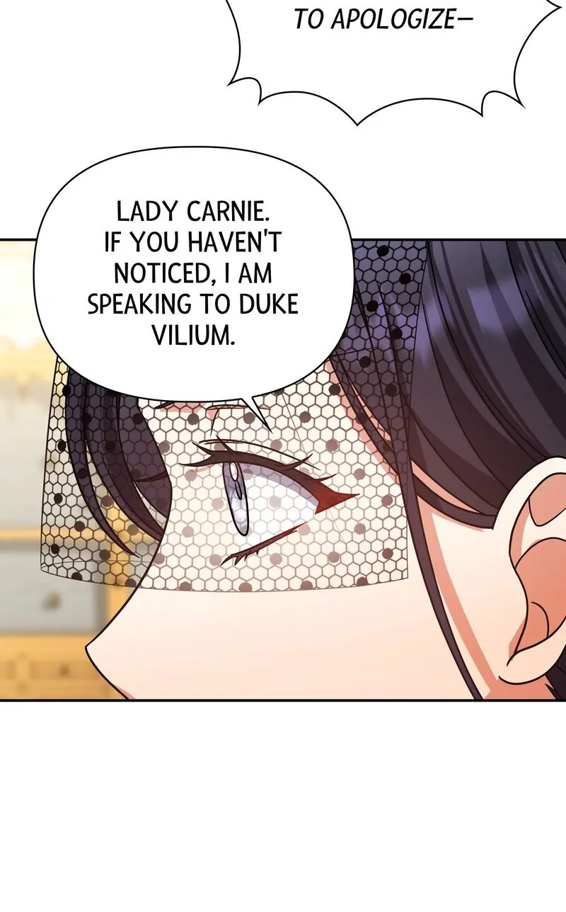 Princess Shu chapter 91 page 10