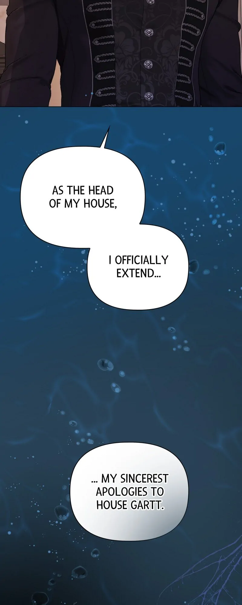 Princess Shu chapter 91 page 12