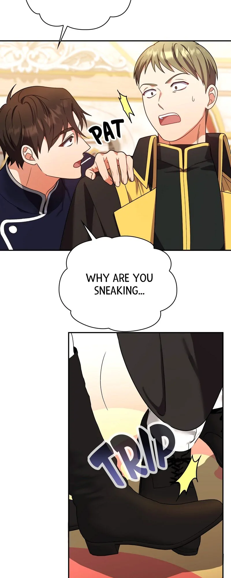 Princess Shu chapter 91 page 17