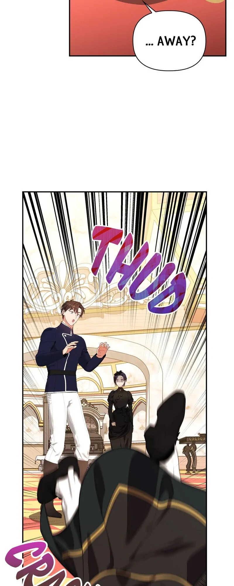 Princess Shu chapter 91 page 18