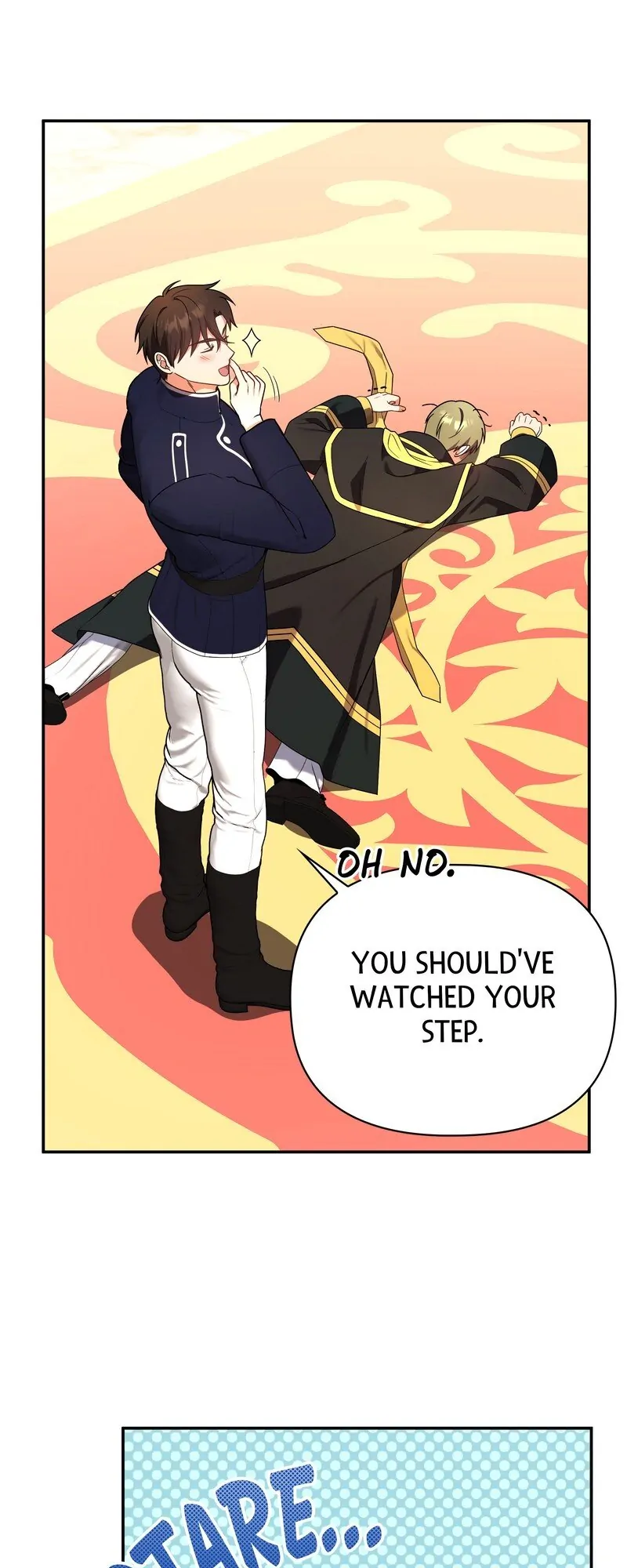 Princess Shu chapter 91 page 20