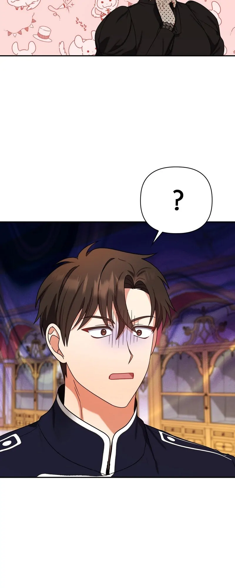 Princess Shu chapter 91 page 24