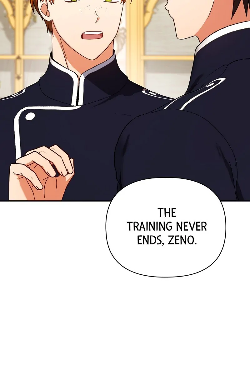 Princess Shu chapter 91 page 32