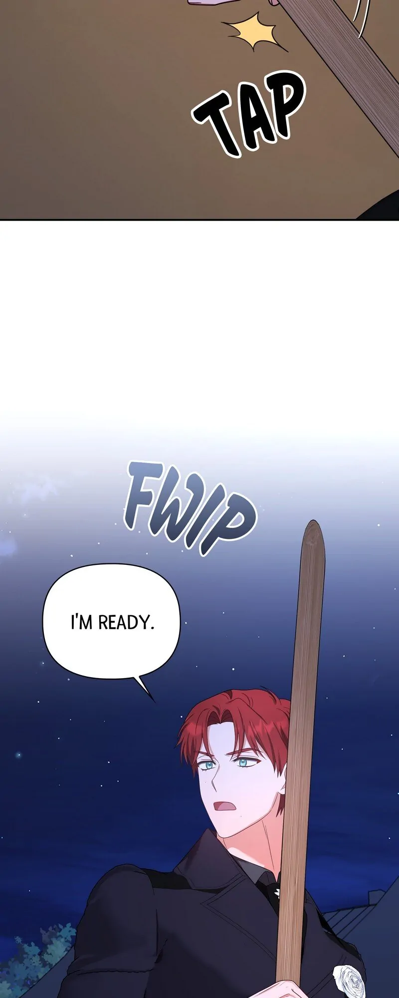 Princess Shu chapter 91 page 45