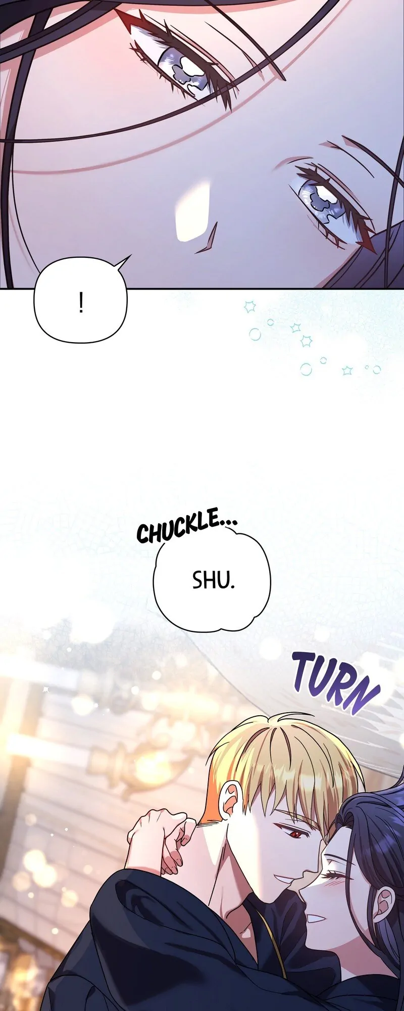 Princess Shu chapter 91 page 57