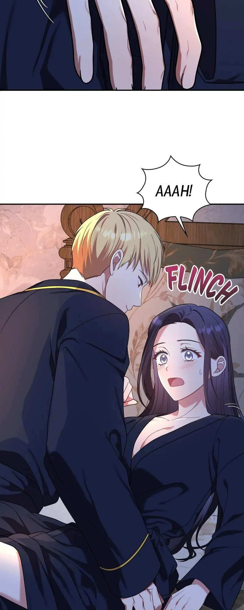 Princess Shu chapter 91 page 63