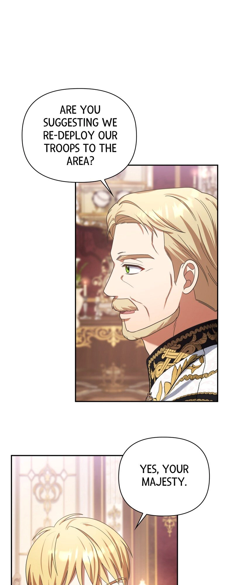 Princess Shu chapter 94 page 4