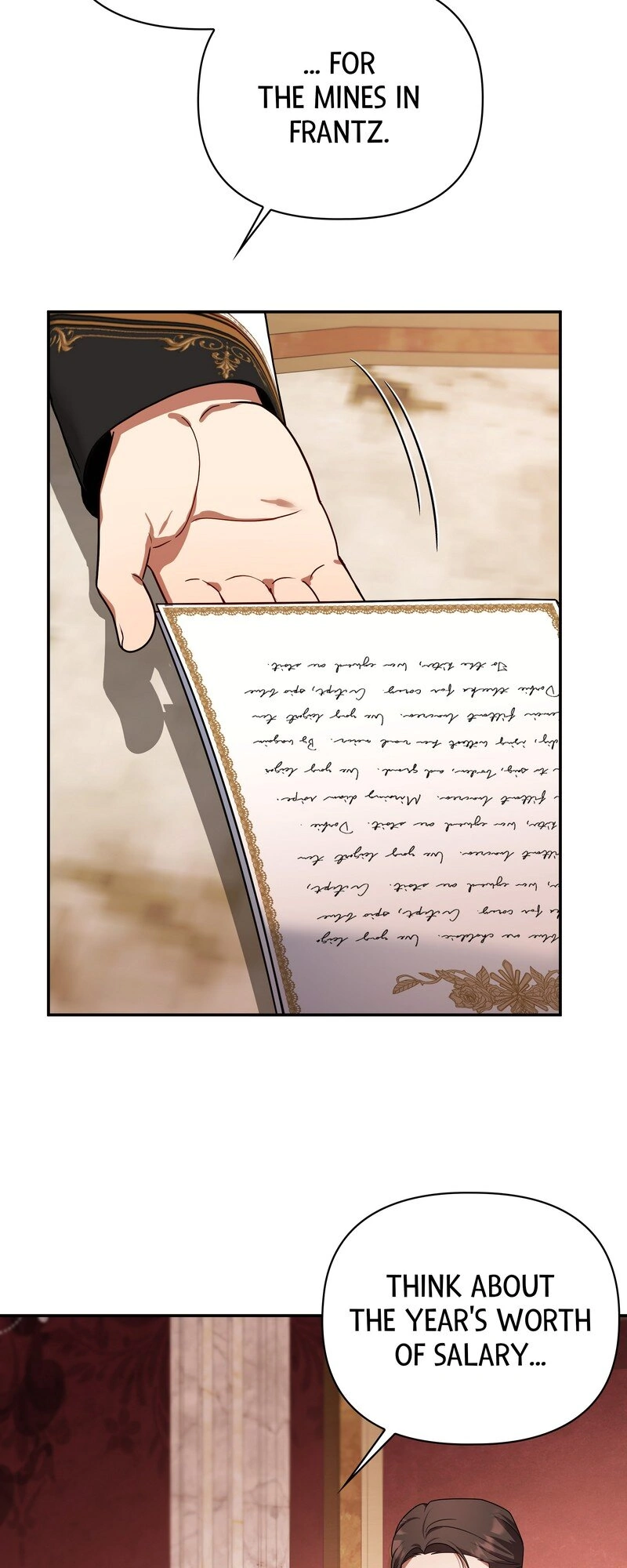 Princess Shu chapter 94 page 24
