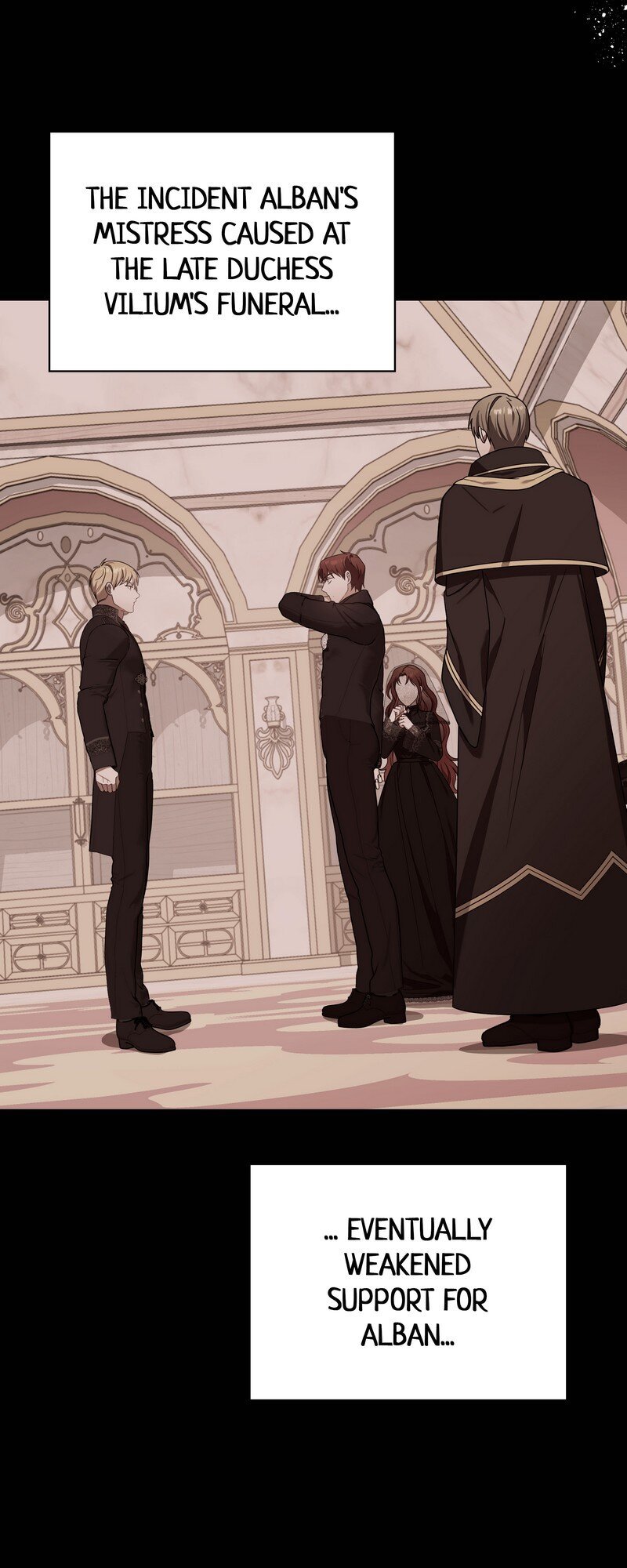 Princess Shu chapter 94 page 32