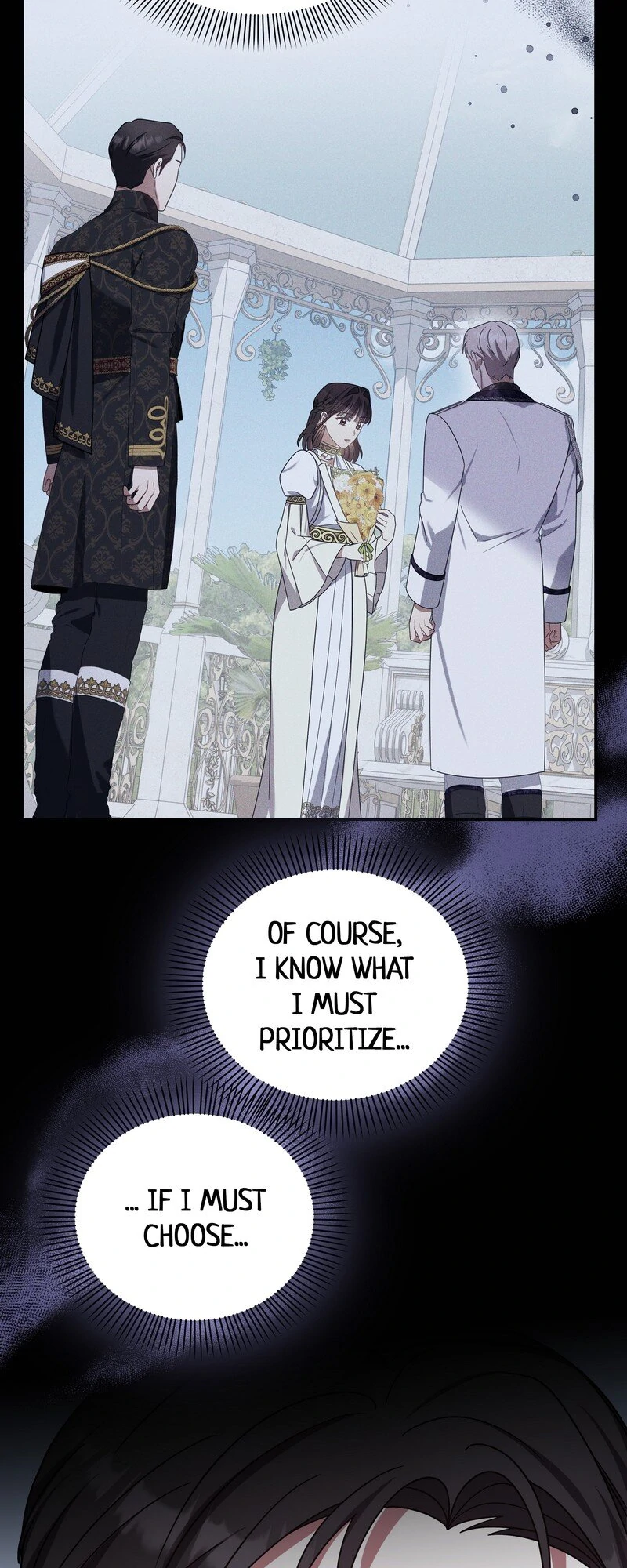 Princess Shu chapter 99 page 19