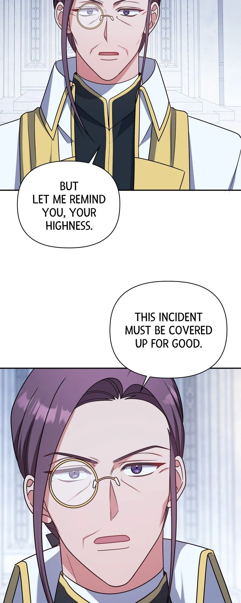 Princess Shu chapter 99 page 32