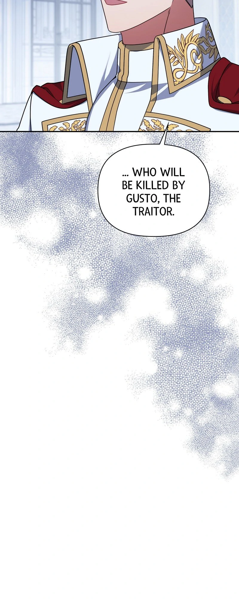 Princess Shu chapter 99 page 37