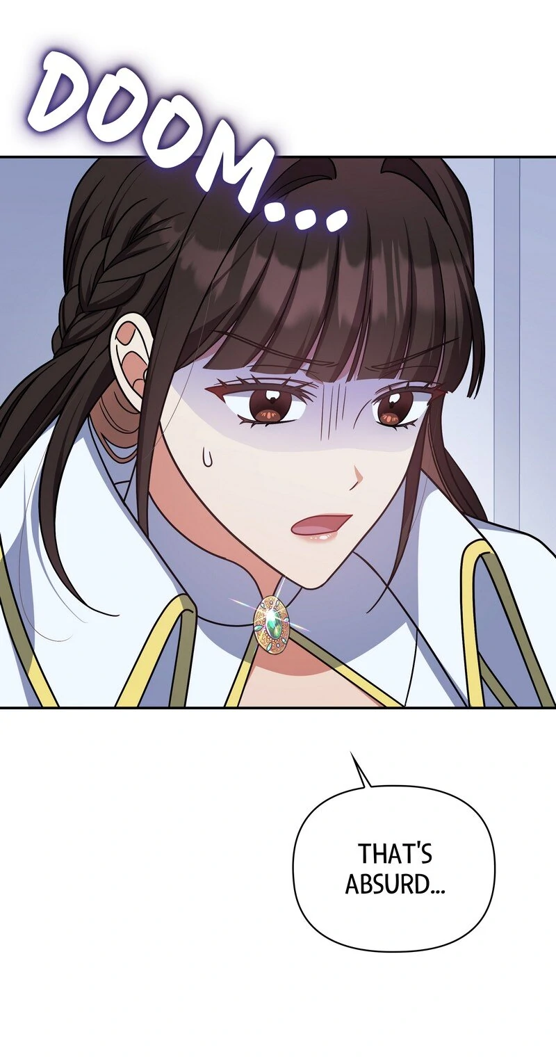 Princess Shu chapter 99 page 45