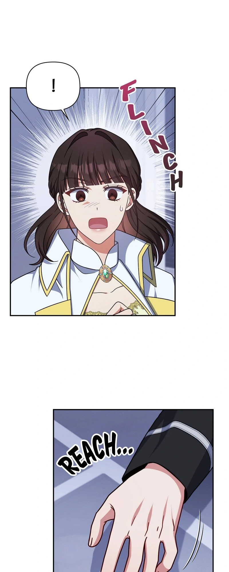 Princess Shu chapter 99 page 46