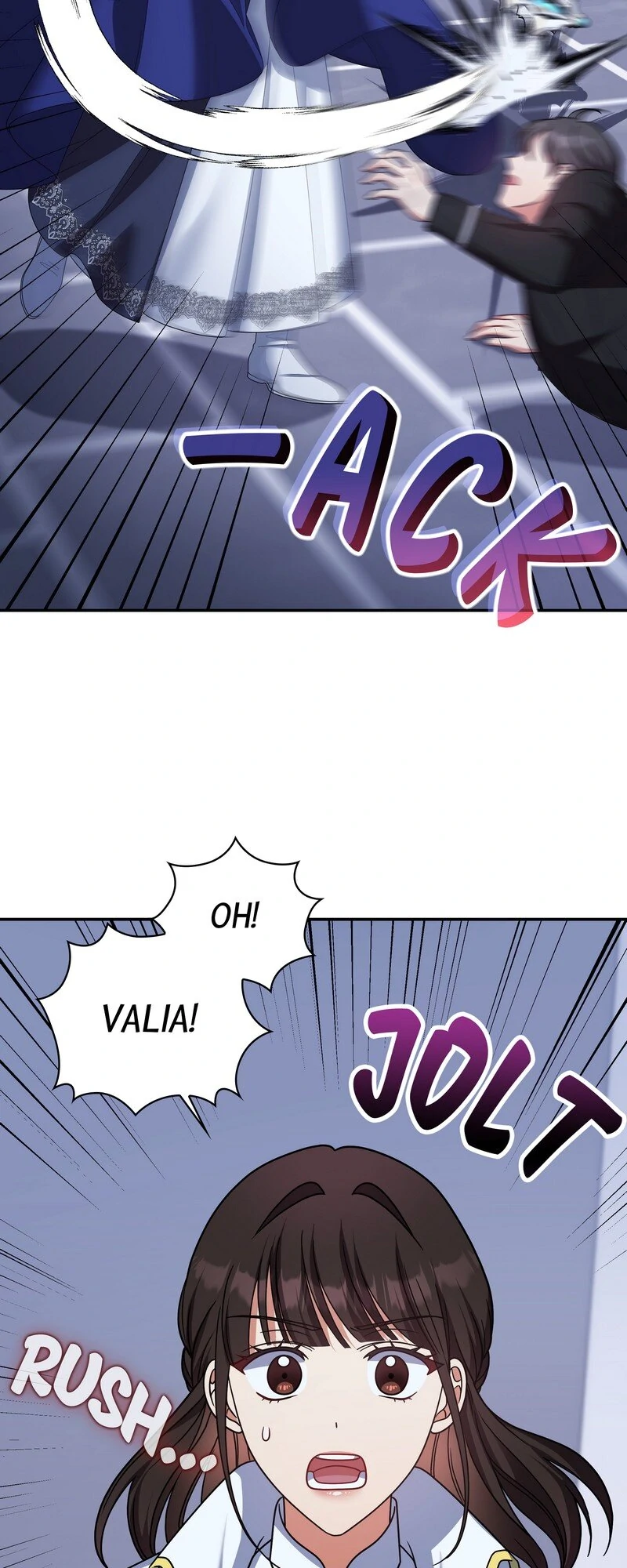 Princess Shu chapter 99 page 49