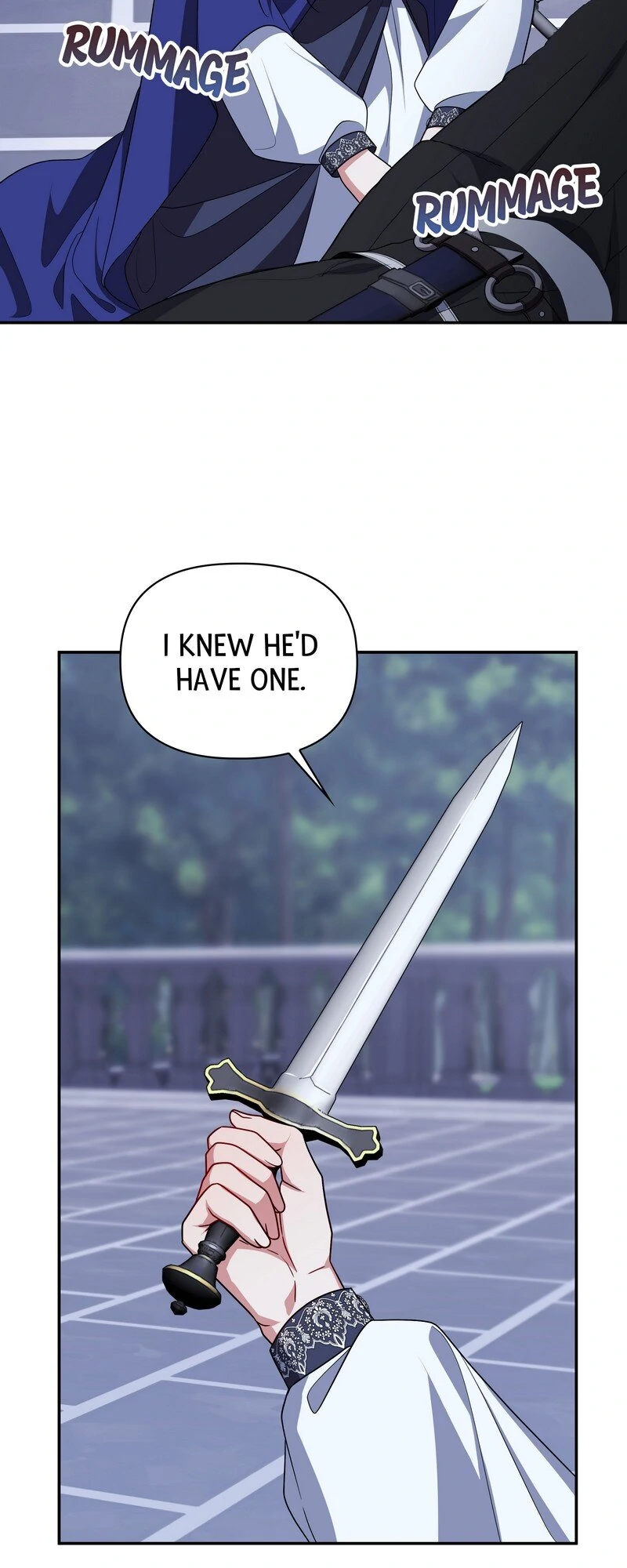 Princess Shu chapter 99 page 53