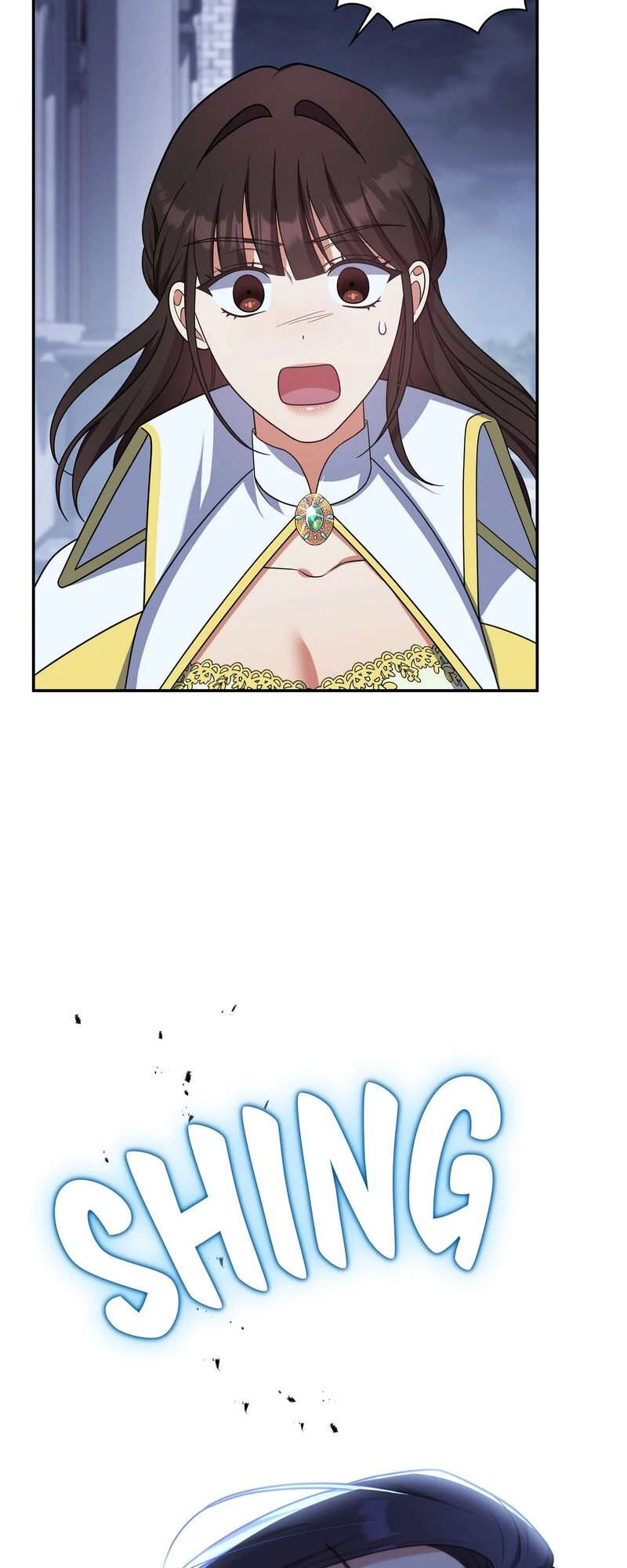 Princess Shu chapter 99 page 57