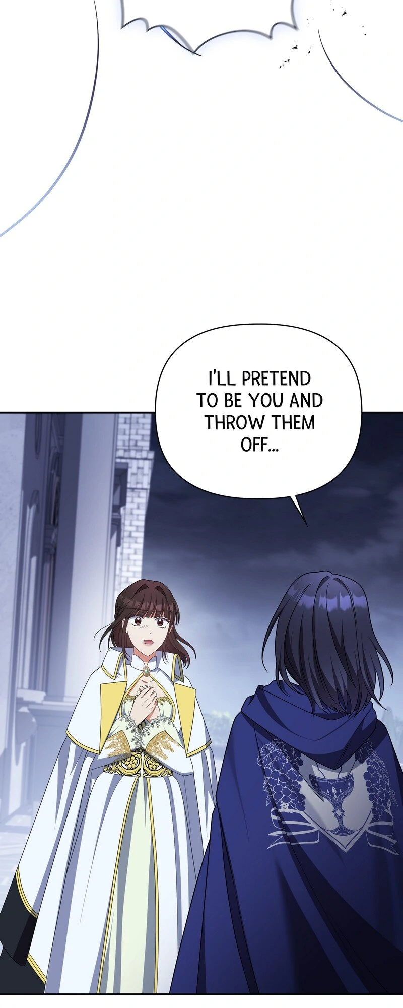 Princess Shu chapter 99 page 59