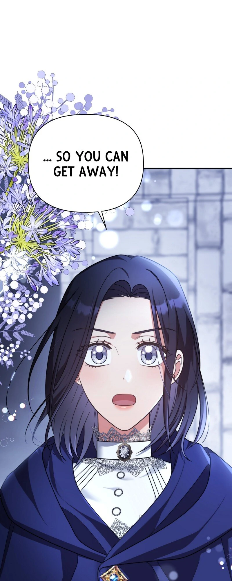 Princess Shu chapter 99 page 60
