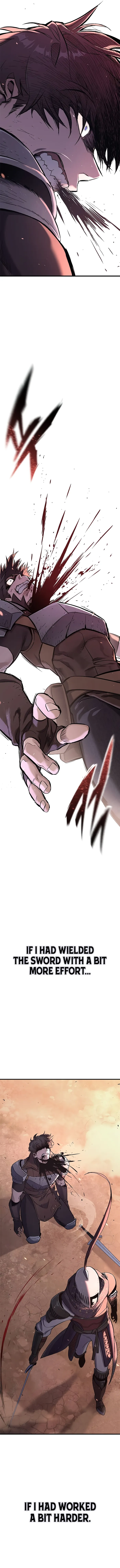 Eternally Regressing Knight chapter 1 page 2