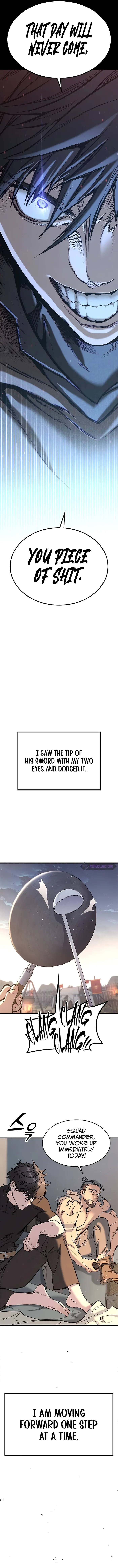 Eternally Regressing Knight chapter 1 page 32