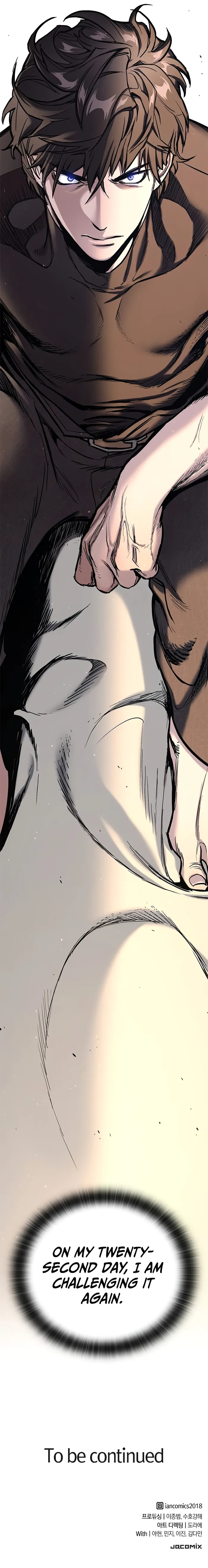 Eternally Regressing Knight chapter 1 page 33