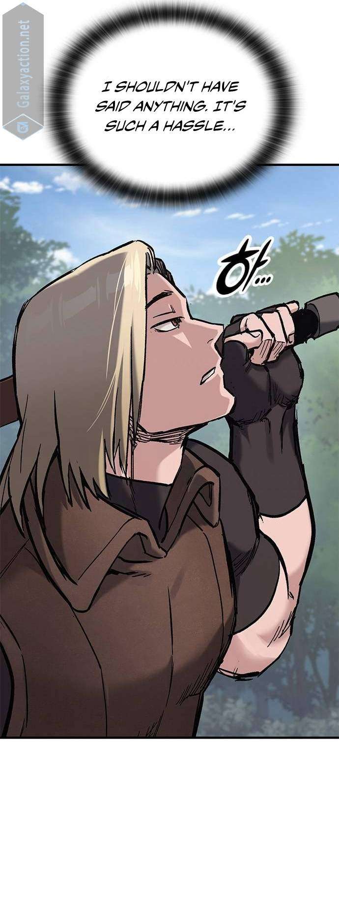 Eternally Regressing Knight chapter 16 page 8